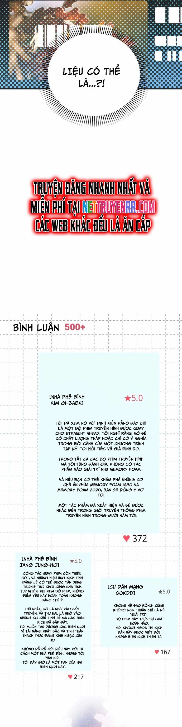 Biên Kịch Gian Lận - Chapter 57 - Page 14