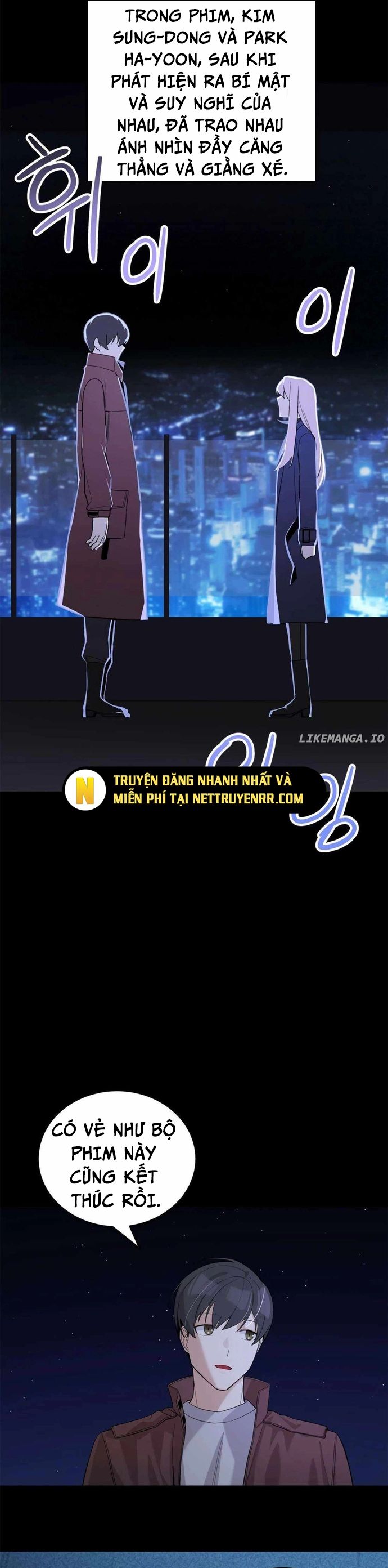 Biên Kịch Gian Lận - Chapter 57 - Page 19