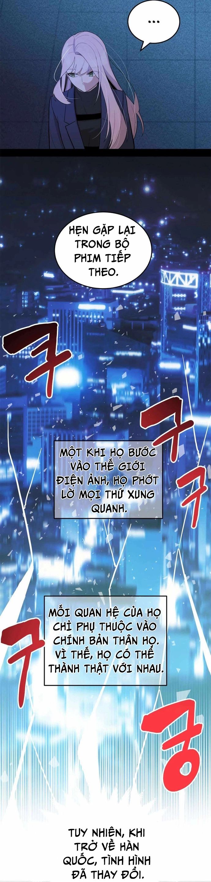 Biên Kịch Gian Lận - Chapter 57 - Page 20