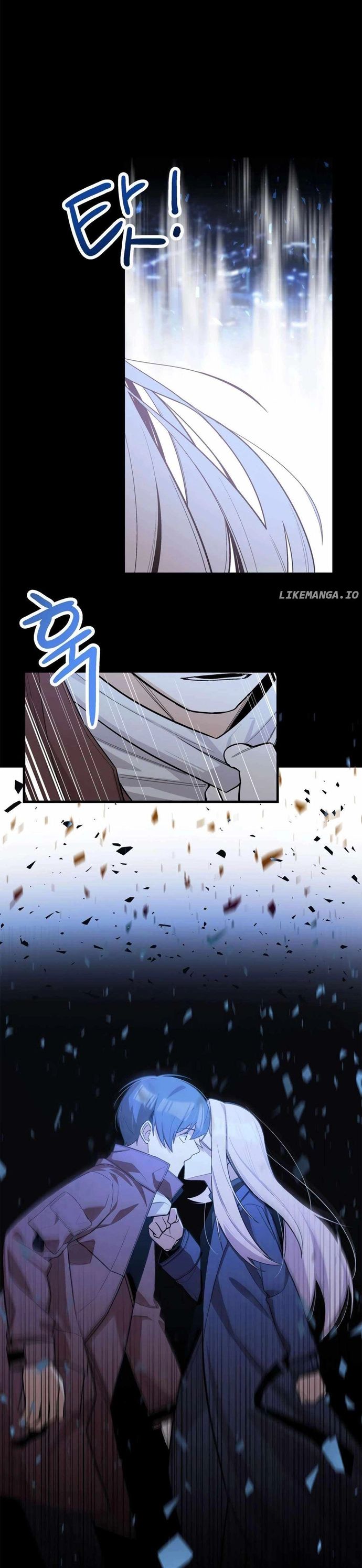 Biên Kịch Gian Lận - Chapter 57 - Page 22