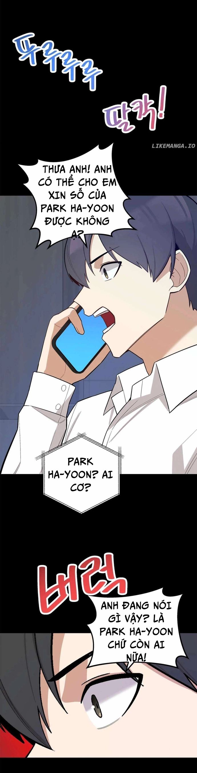 Biên Kịch Gian Lận - Chapter 57 - Page 25
