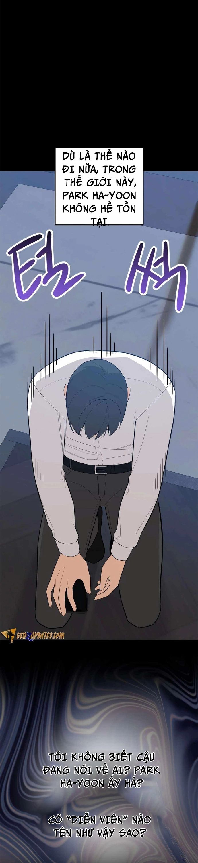 Biên Kịch Gian Lận - Chapter 57 - Page 27