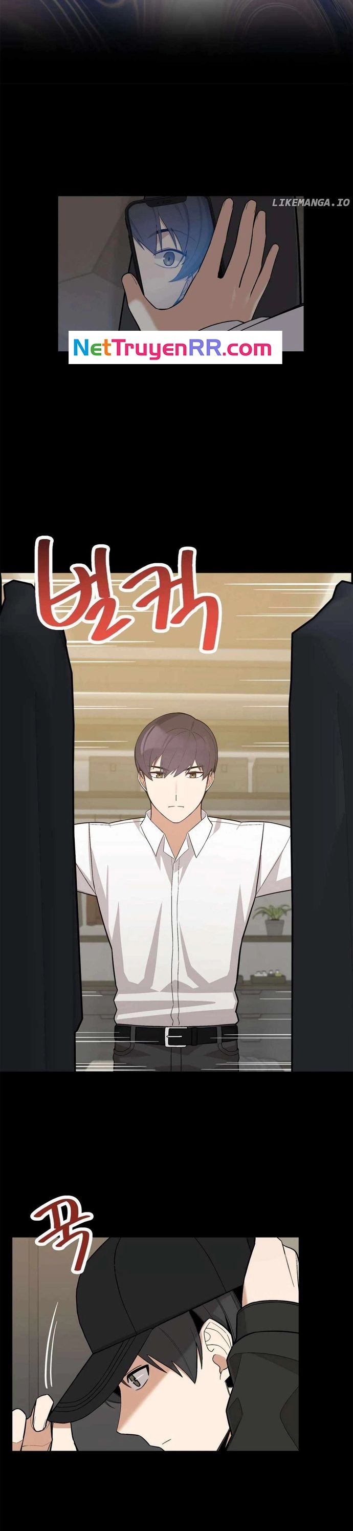 Biên Kịch Gian Lận - Chapter 57 - Page 28