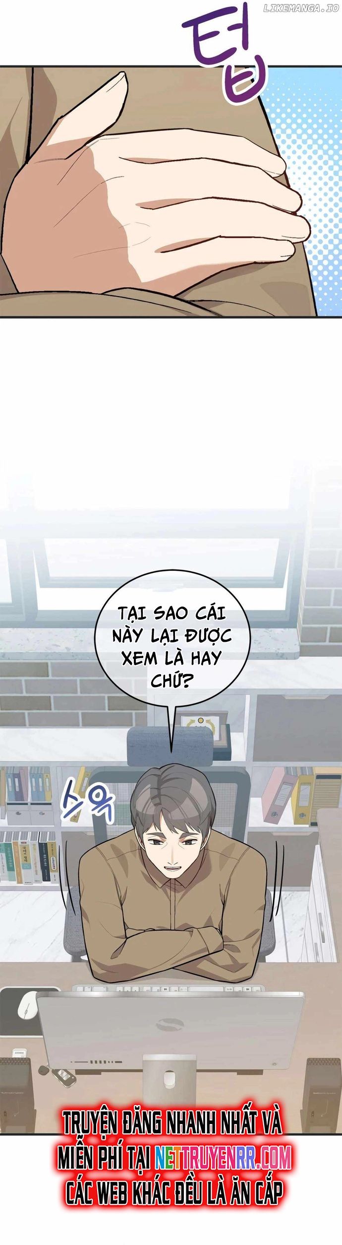 Biên Kịch Gian Lận - Chapter 57 - Page 3