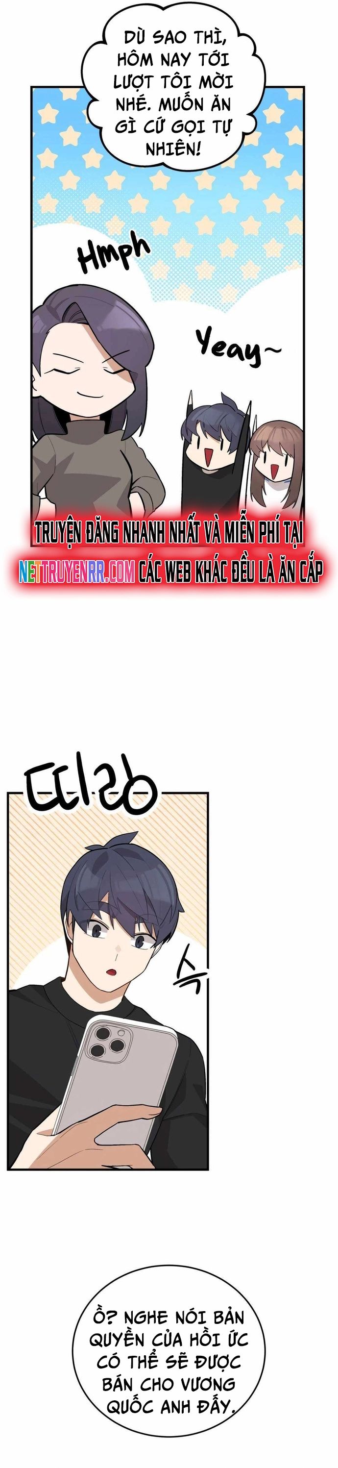 Biên Kịch Gian Lận - Chapter 57 - Page 33