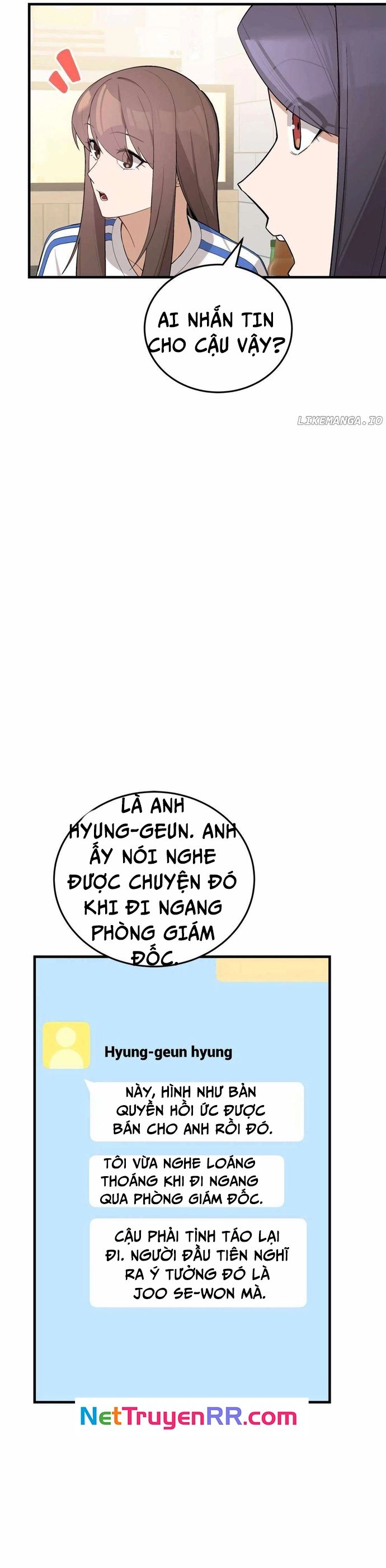 Biên Kịch Gian Lận - Chapter 57 - Page 34