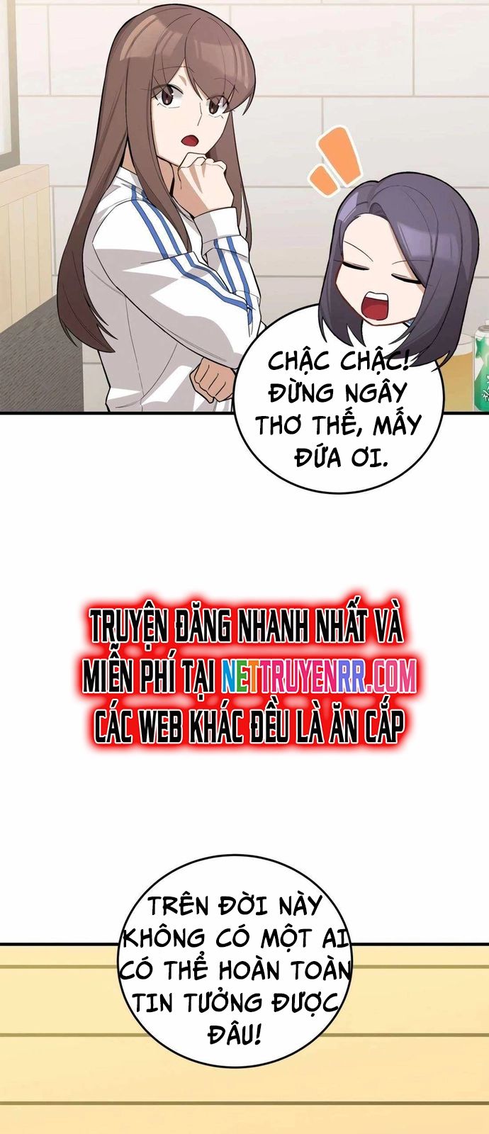 Biên Kịch Gian Lận - Chapter 57 - Page 36