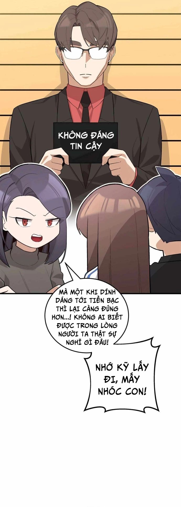 Biên Kịch Gian Lận - Chapter 57 - Page 37