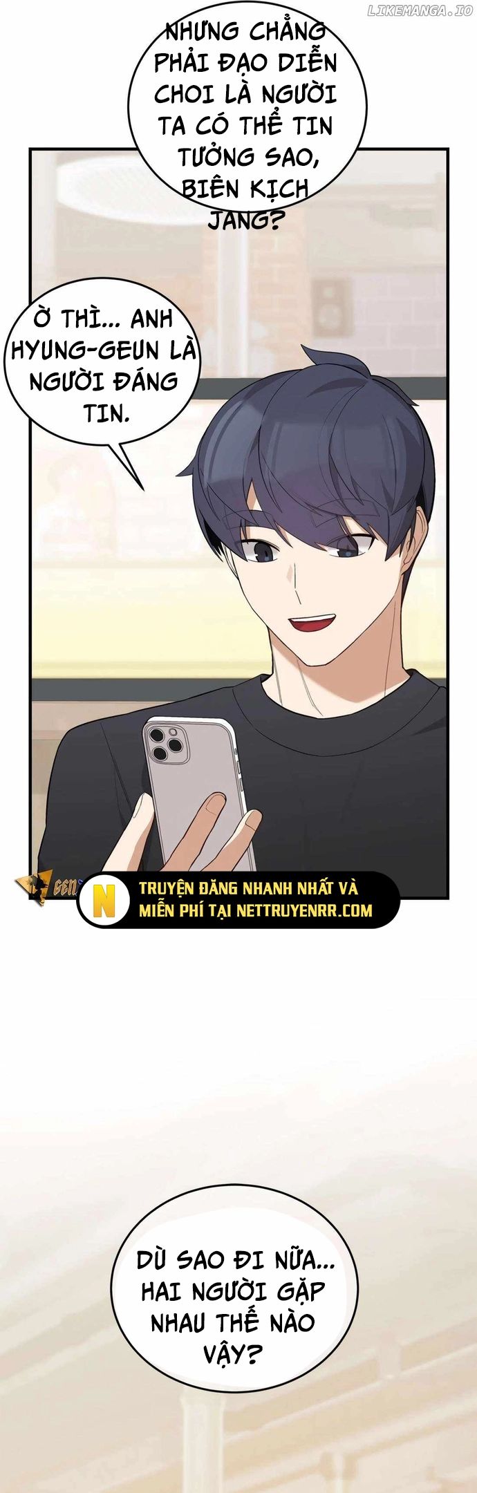 Biên Kịch Gian Lận - Chapter 57 - Page 38