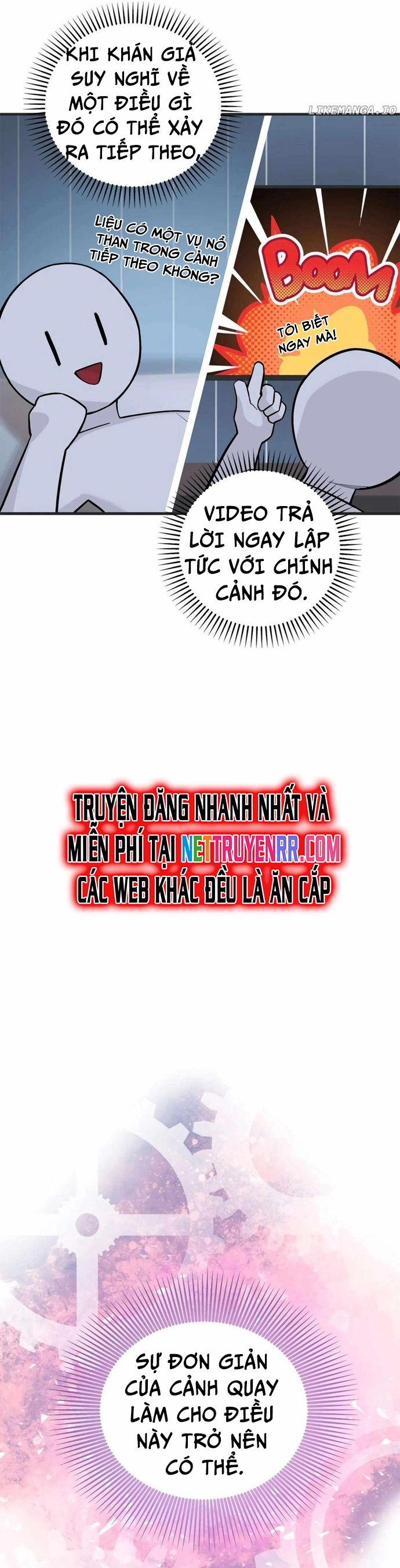 Biên Kịch Gian Lận - Chapter 57 - Page 6