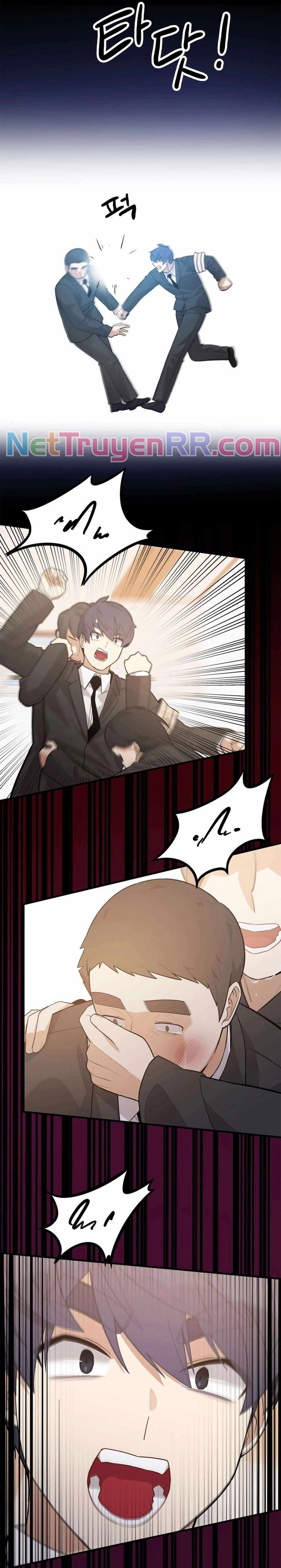 Biên Kịch Gian Lận - Chapter 58 - Page 10