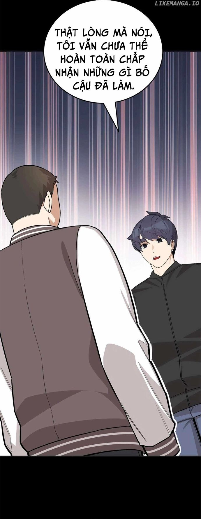 Biên Kịch Gian Lận - Chapter 58 - Page 18