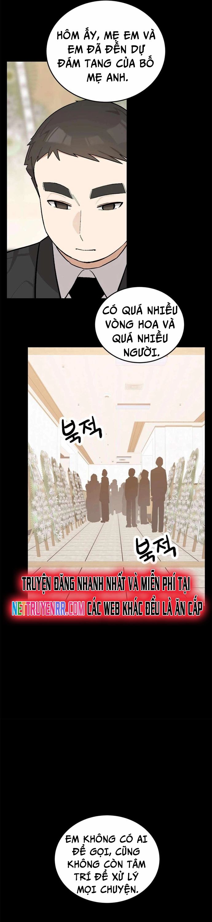 Biên Kịch Gian Lận - Chapter 58 - Page 22