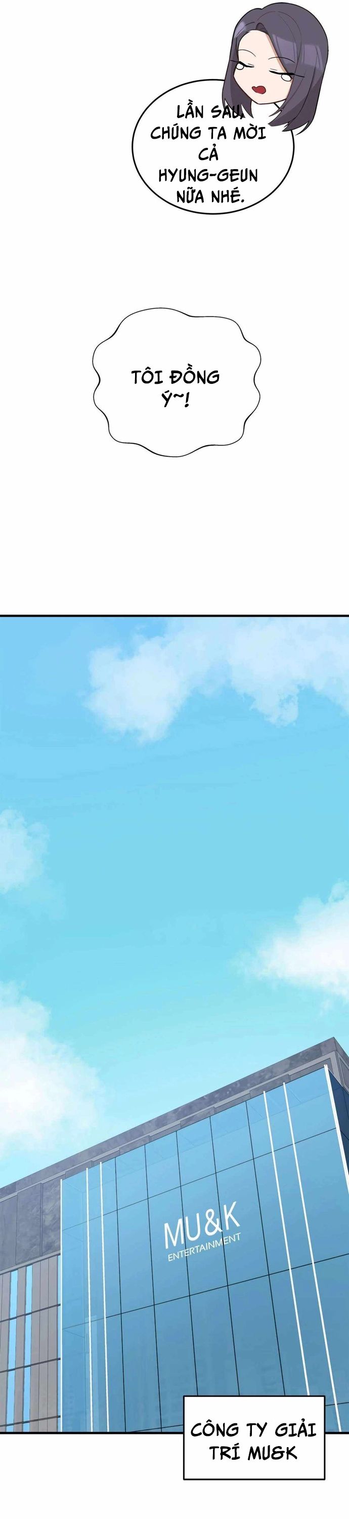 Biên Kịch Gian Lận - Chapter 58 - Page 28