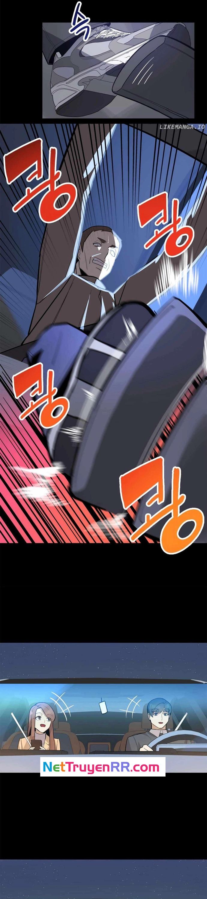 Biên Kịch Gian Lận - Chapter 58 - Page 3