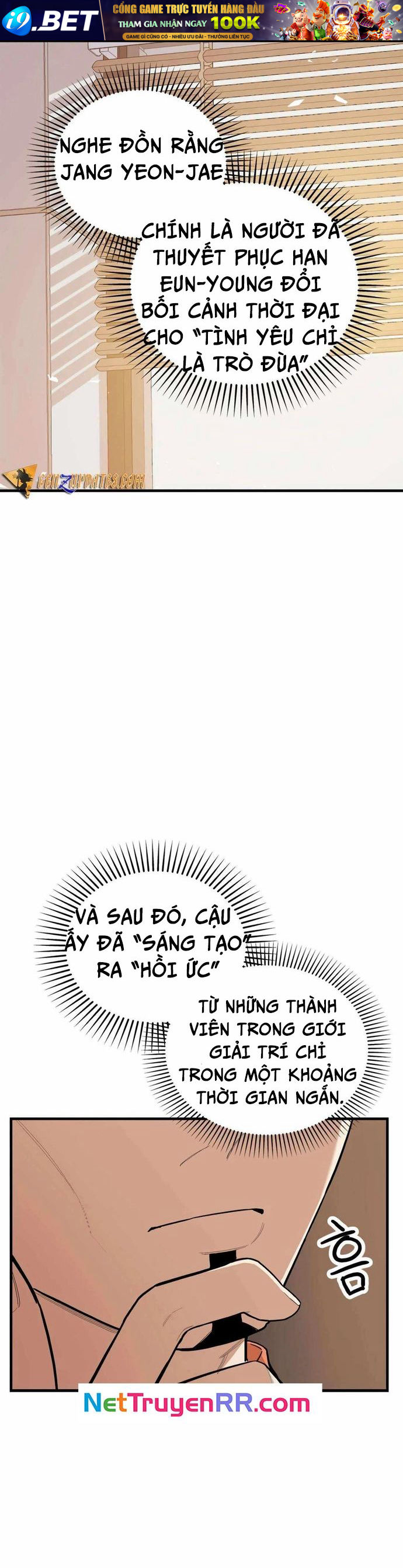 Biên Kịch Gian Lận - Chapter 58 - Page 31