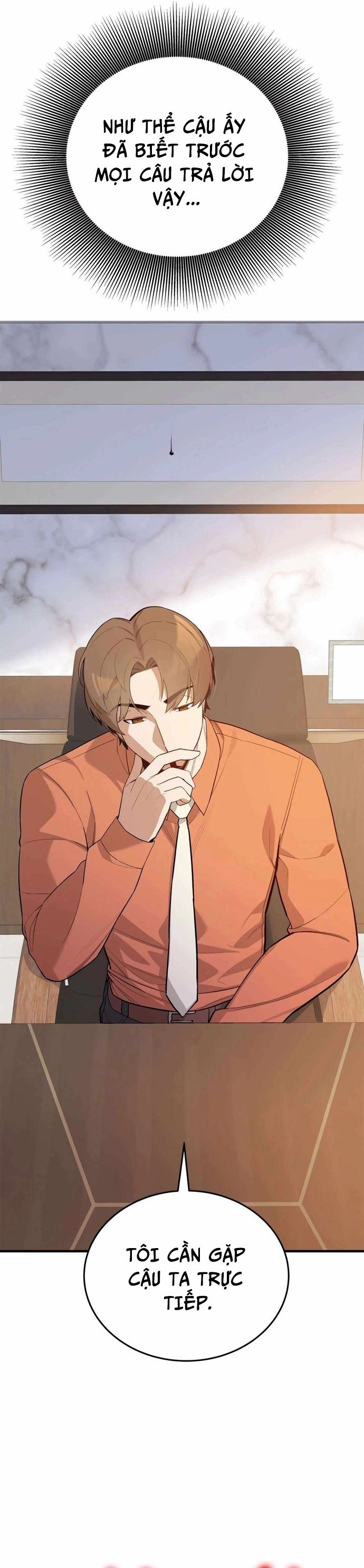 Biên Kịch Gian Lận - Chapter 58 - Page 32