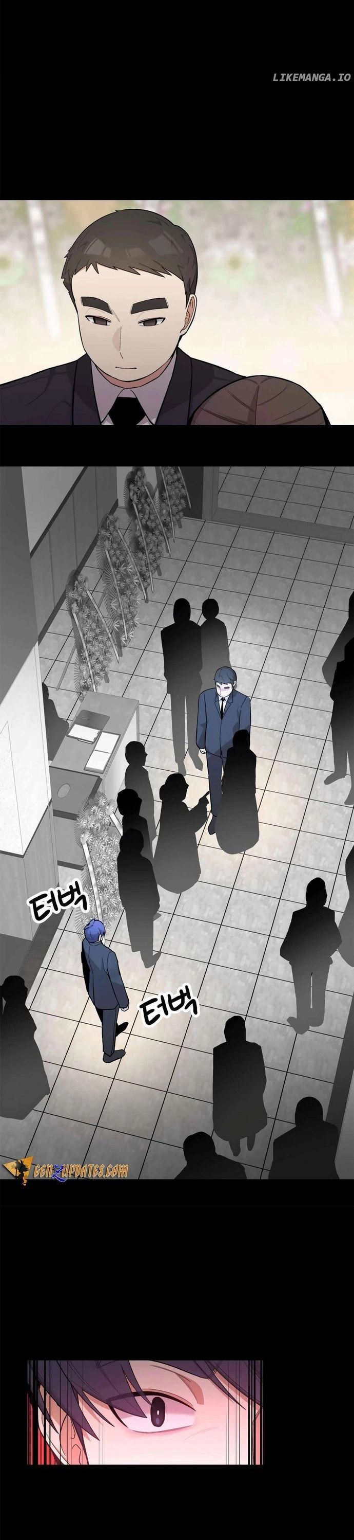 Biên Kịch Gian Lận - Chapter 58 - Page 9