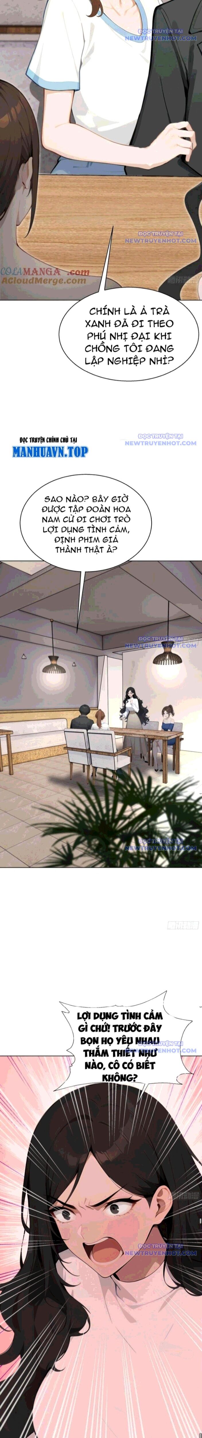 Khởi Đầu Vật Giá Sụt Giảm, Ta Trở Thành Nhà Giàu Số Một Thế Giới! - Chapter 61 - Page 14