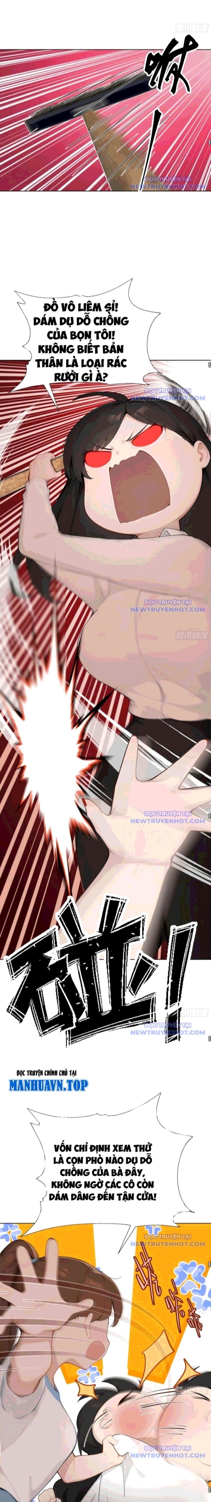 Khởi Đầu Vật Giá Sụt Giảm, Ta Trở Thành Nhà Giàu Số Một Thế Giới! - Chapter 61 - Page 17