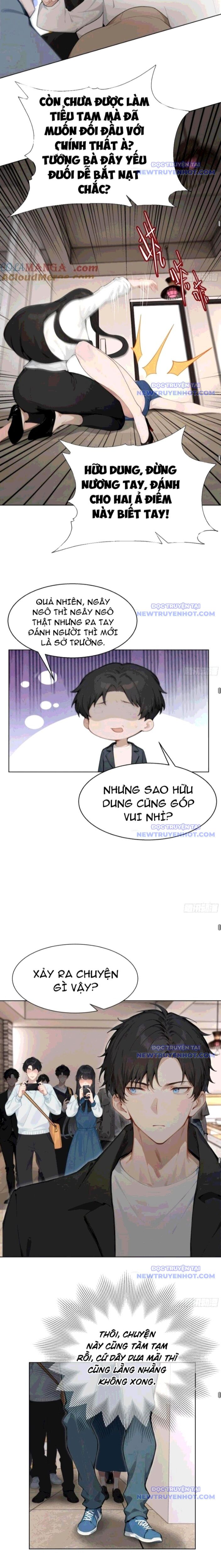 Khởi Đầu Vật Giá Sụt Giảm, Ta Trở Thành Nhà Giàu Số Một Thế Giới! - Chapter 61 - Page 18