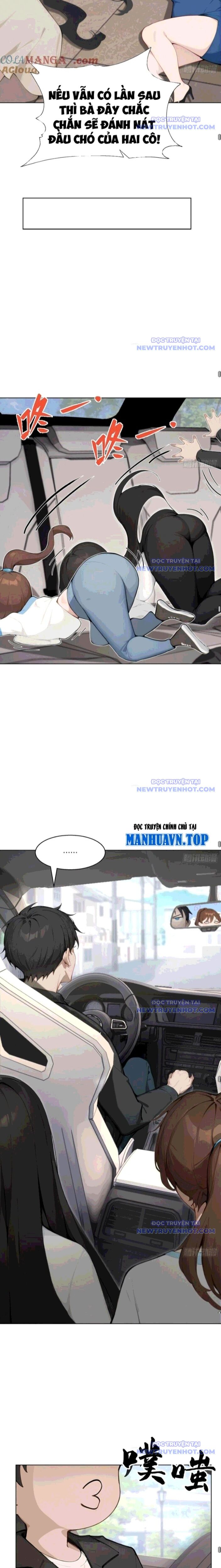 Khởi Đầu Vật Giá Sụt Giảm, Ta Trở Thành Nhà Giàu Số Một Thế Giới! - Chapter 61 - Page 20