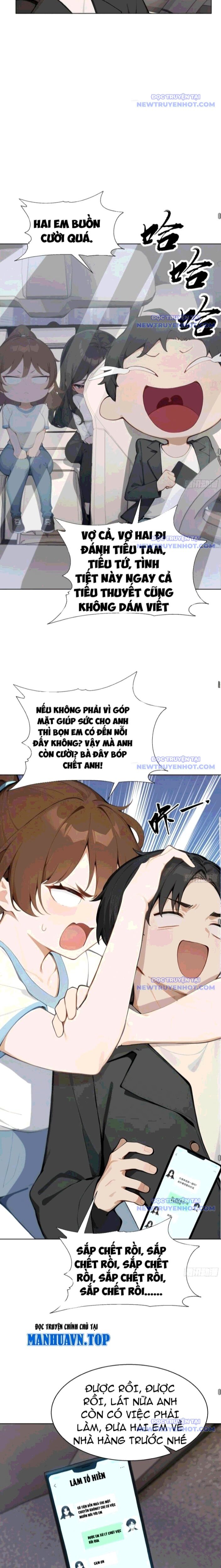 Khởi Đầu Vật Giá Sụt Giảm, Ta Trở Thành Nhà Giàu Số Một Thế Giới! - Chapter 61 - Page 21