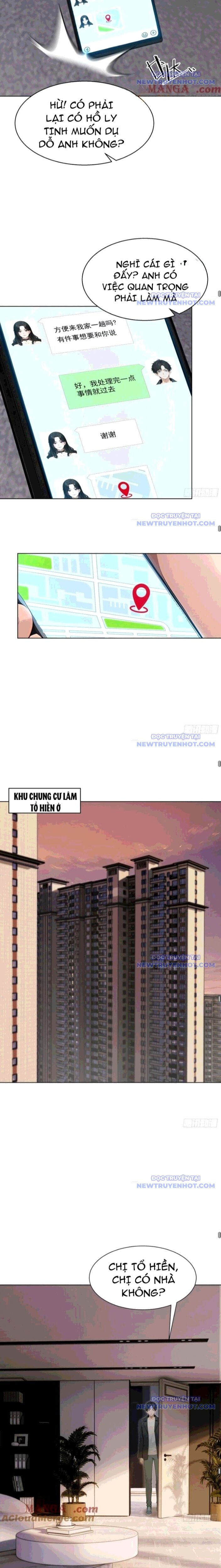 Khởi Đầu Vật Giá Sụt Giảm, Ta Trở Thành Nhà Giàu Số Một Thế Giới! - Chapter 61 - Page 22