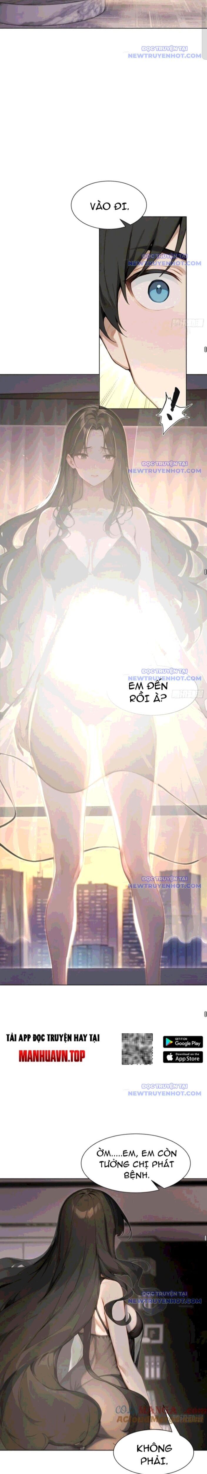 Khởi Đầu Vật Giá Sụt Giảm, Ta Trở Thành Nhà Giàu Số Một Thế Giới! - Chapter 61 - Page 23