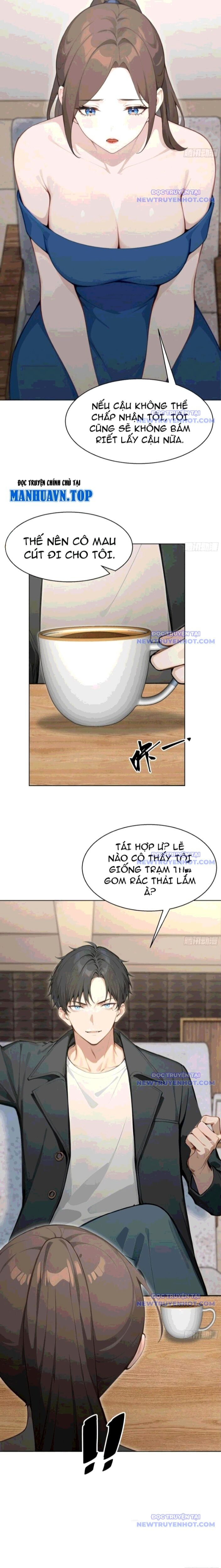 Khởi Đầu Vật Giá Sụt Giảm, Ta Trở Thành Nhà Giàu Số Một Thế Giới! - Chapter 61 - Page 7