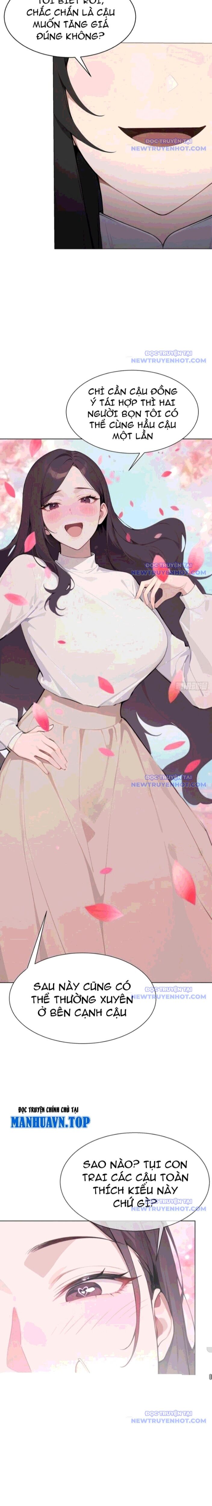 Khởi Đầu Vật Giá Sụt Giảm, Ta Trở Thành Nhà Giàu Số Một Thế Giới! - Chapter 61 - Page 9