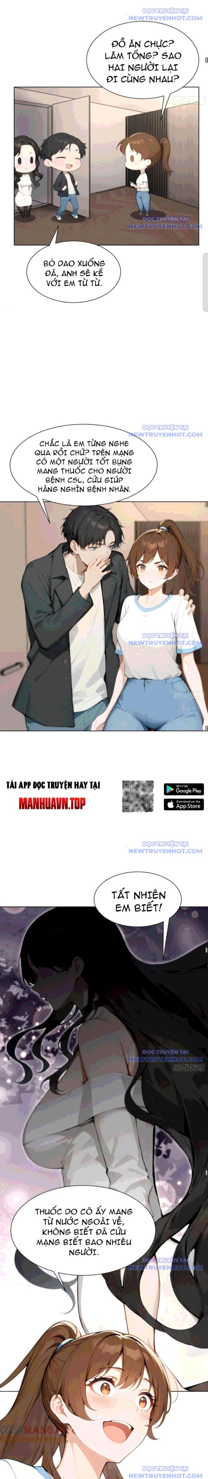 Khởi Đầu Vật Giá Sụt Giảm, Ta Trở Thành Nhà Giàu Số Một Thế Giới! - Chapter 62 - Page 15