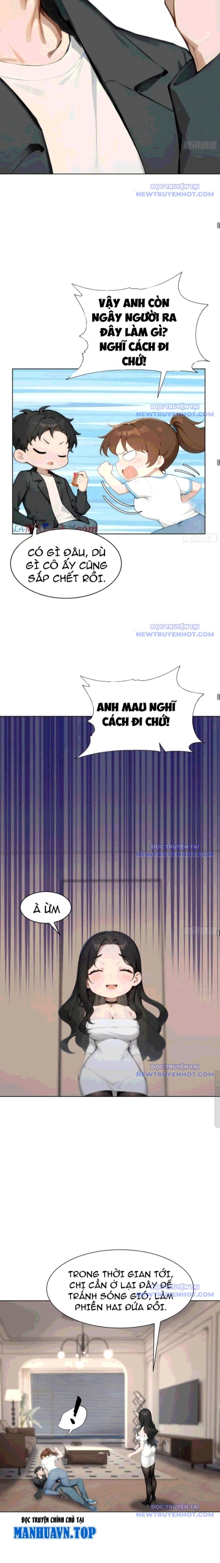 Khởi Đầu Vật Giá Sụt Giảm, Ta Trở Thành Nhà Giàu Số Một Thế Giới! - Chapter 62 - Page 17