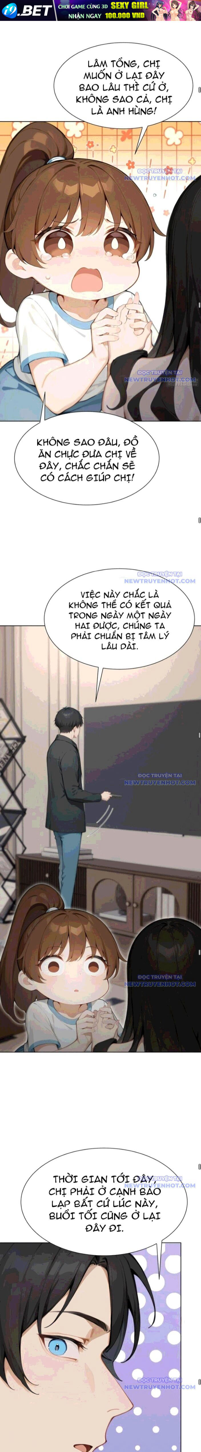 Khởi Đầu Vật Giá Sụt Giảm, Ta Trở Thành Nhà Giàu Số Một Thế Giới! - Chapter 62 - Page 18