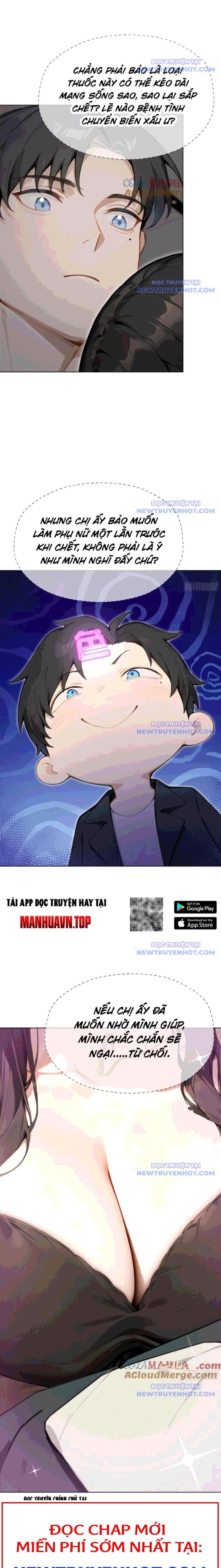 Khởi Đầu Vật Giá Sụt Giảm, Ta Trở Thành Nhà Giàu Số Một Thế Giới! - Chapter 62 - Page 3