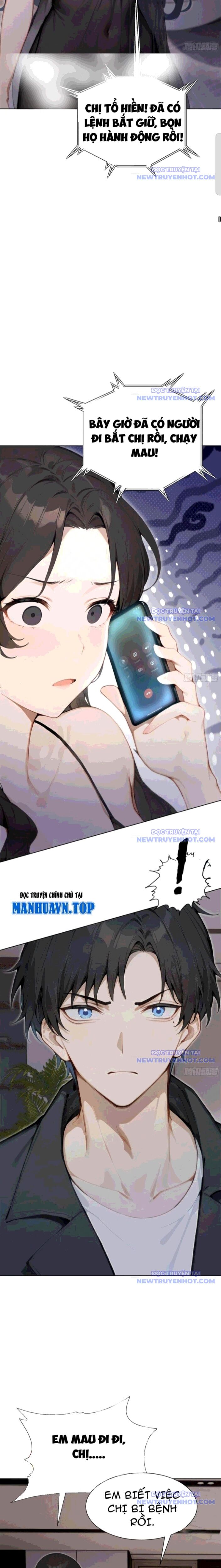 Khởi Đầu Vật Giá Sụt Giảm, Ta Trở Thành Nhà Giàu Số Một Thế Giới! - Chapter 62 - Page 8