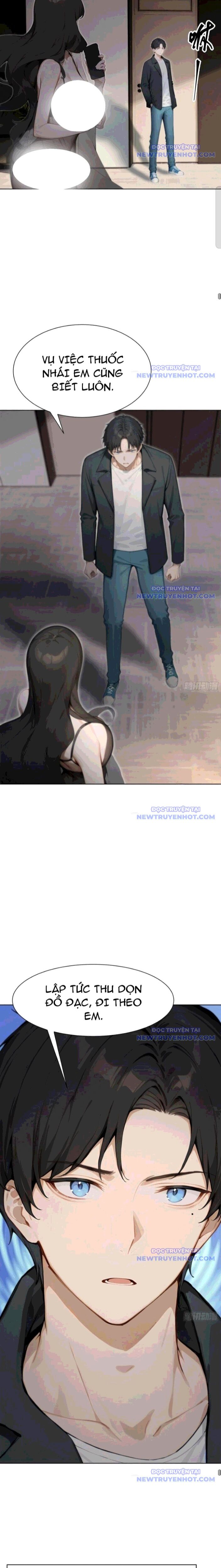 Khởi Đầu Vật Giá Sụt Giảm, Ta Trở Thành Nhà Giàu Số Một Thế Giới! - Chapter 62 - Page 9