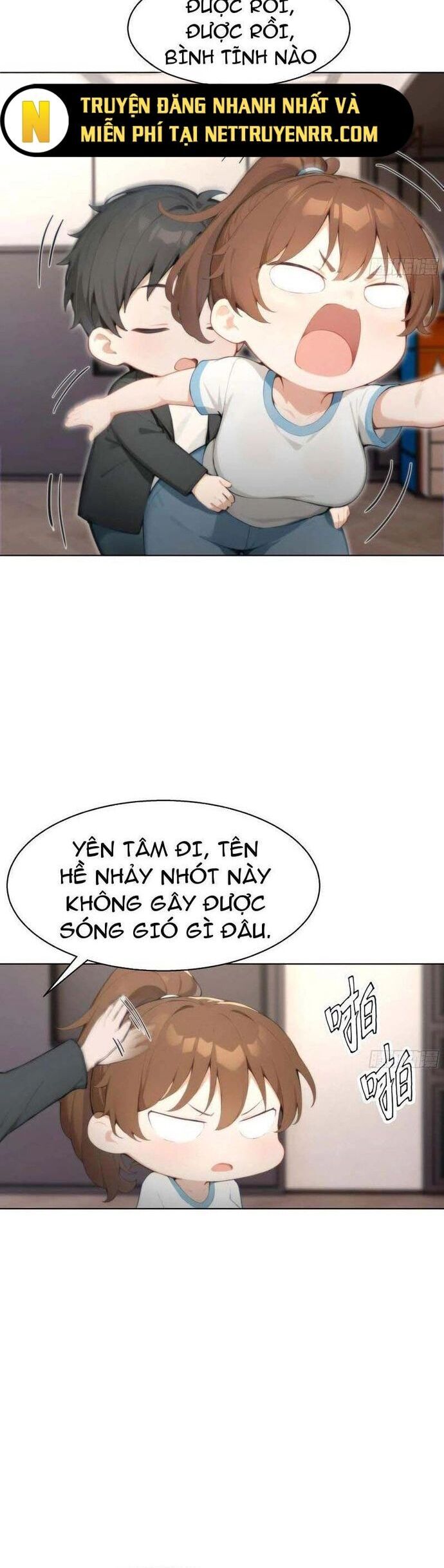 Khởi Đầu Vật Giá Sụt Giảm, Ta Trở Thành Nhà Giàu Số Một Thế Giới! - Chapter 63 - Page 12