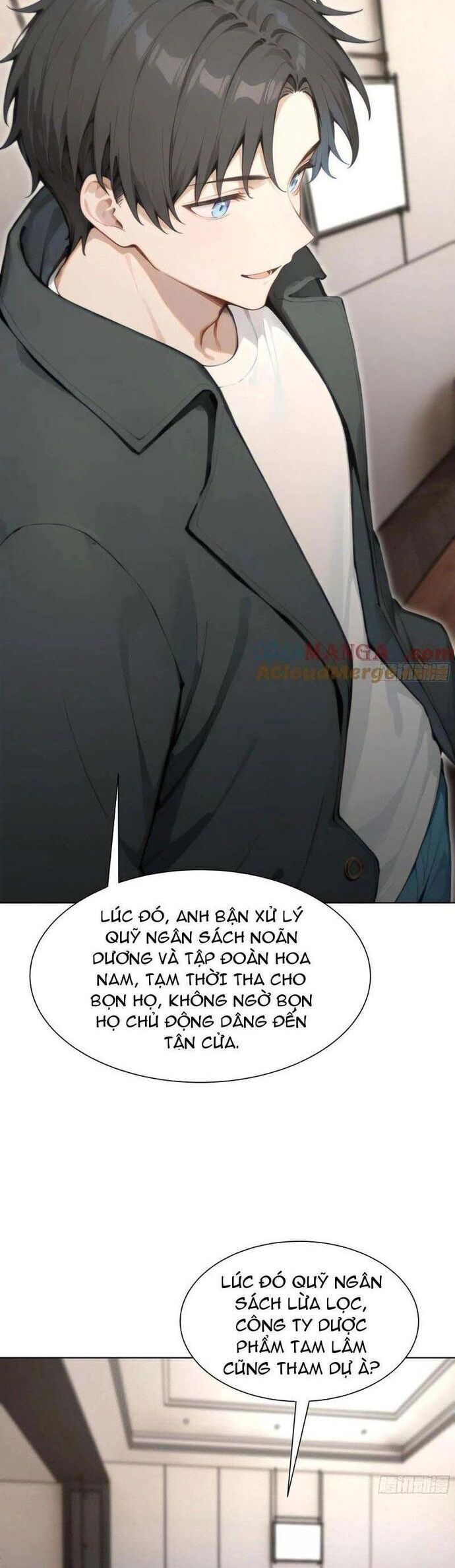 Khởi Đầu Vật Giá Sụt Giảm, Ta Trở Thành Nhà Giàu Số Một Thế Giới! - Chapter 63 - Page 14