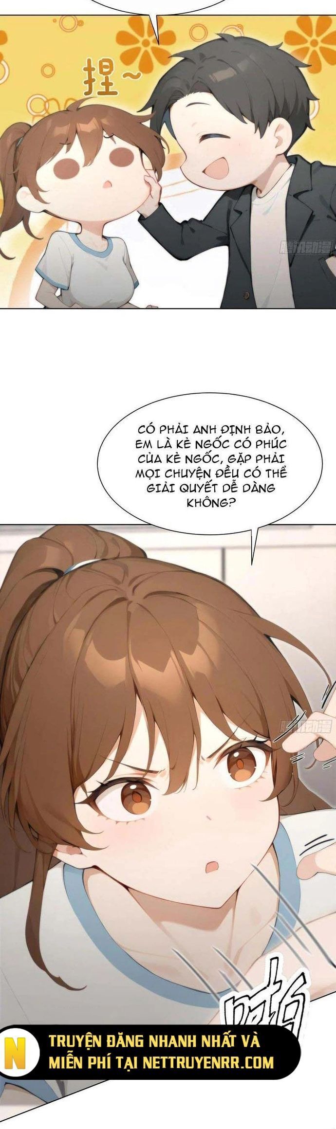 Khởi Đầu Vật Giá Sụt Giảm, Ta Trở Thành Nhà Giàu Số Một Thế Giới! - Chapter 63 - Page 16