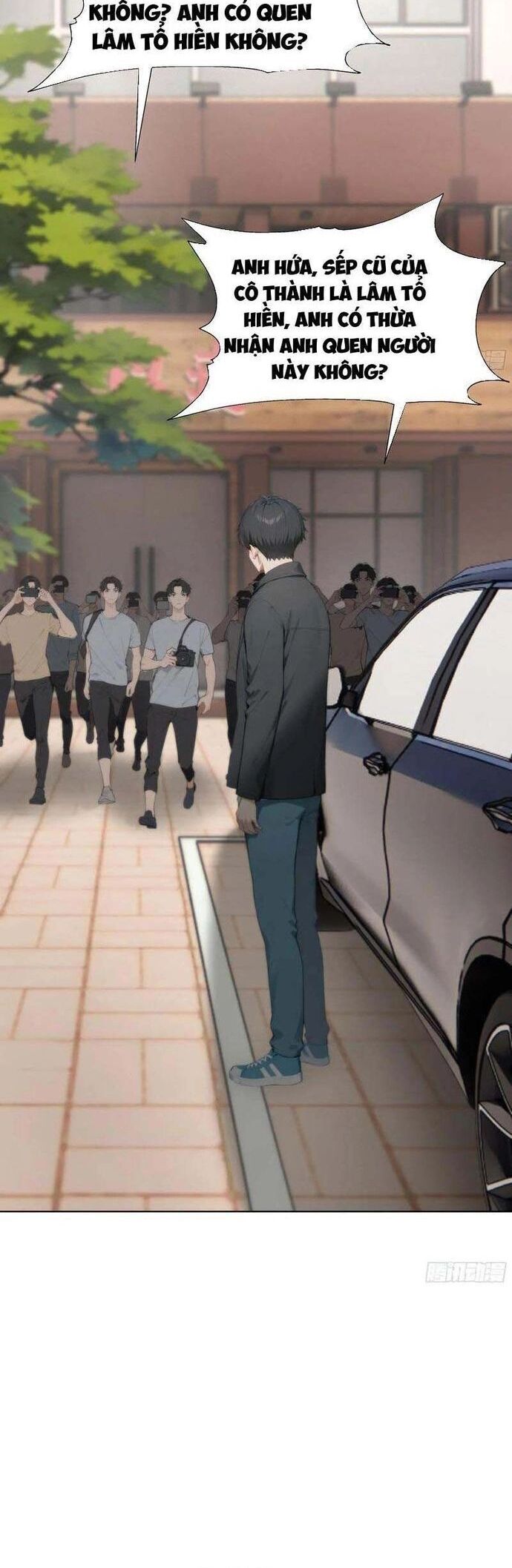 Khởi Đầu Vật Giá Sụt Giảm, Ta Trở Thành Nhà Giàu Số Một Thế Giới! - Chapter 63 - Page 20