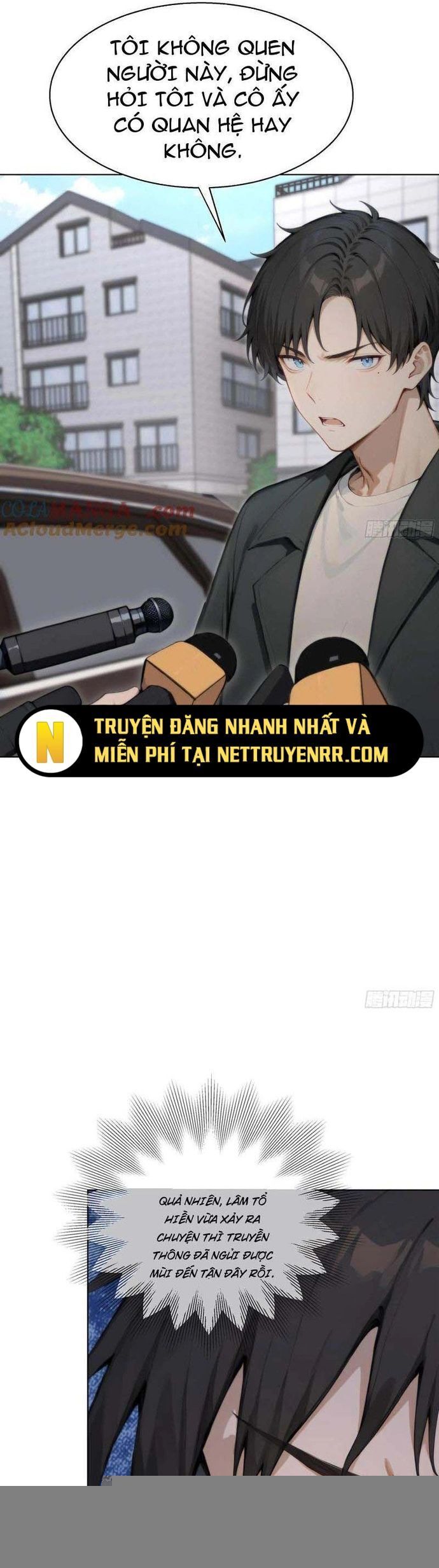 Khởi Đầu Vật Giá Sụt Giảm, Ta Trở Thành Nhà Giàu Số Một Thế Giới! - Chapter 63 - Page 21