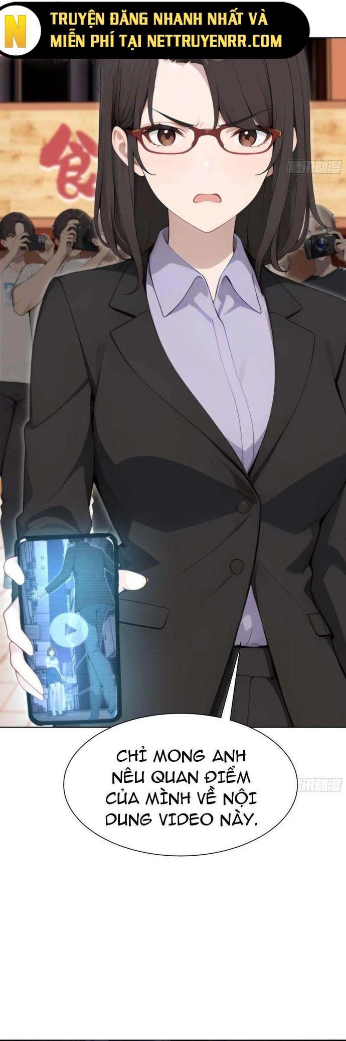 Khởi Đầu Vật Giá Sụt Giảm, Ta Trở Thành Nhà Giàu Số Một Thế Giới! - Chapter 63 - Page 23