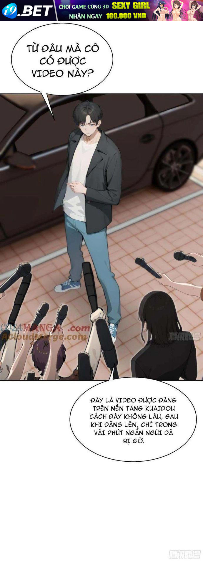 Khởi Đầu Vật Giá Sụt Giảm, Ta Trở Thành Nhà Giàu Số Một Thế Giới! - Chapter 63 - Page 27