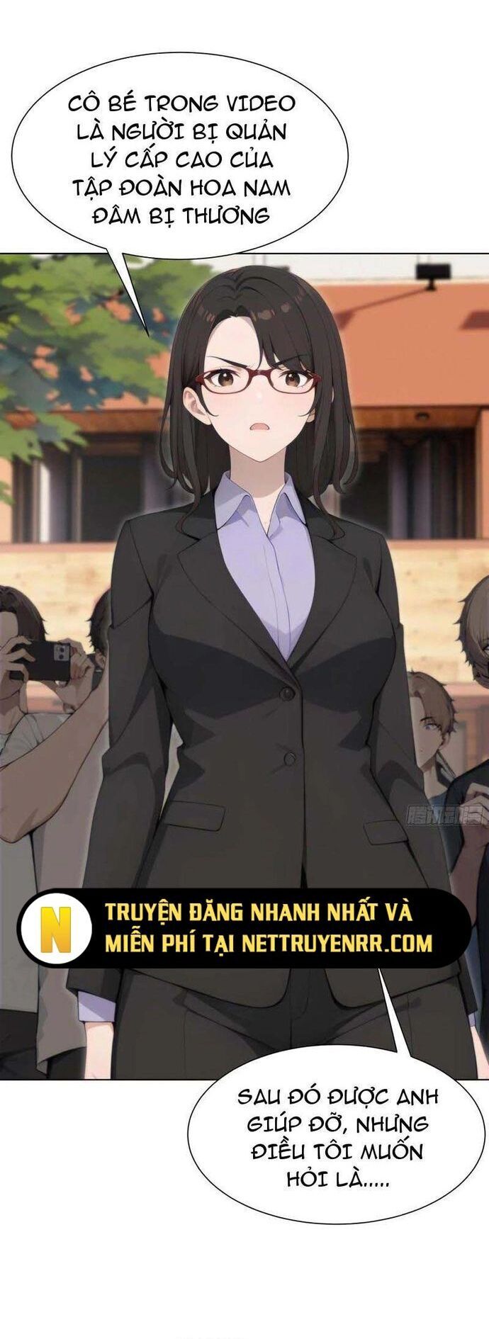 Khởi Đầu Vật Giá Sụt Giảm, Ta Trở Thành Nhà Giàu Số Một Thế Giới! - Chapter 63 - Page 28