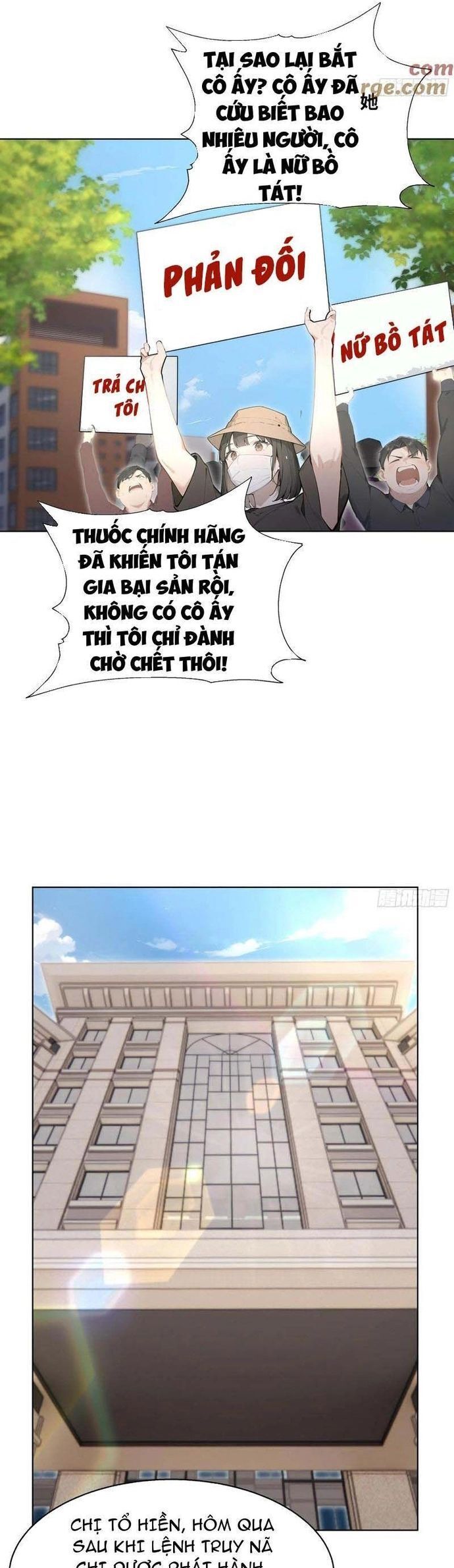 Khởi Đầu Vật Giá Sụt Giảm, Ta Trở Thành Nhà Giàu Số Một Thế Giới! - Chapter 63 - Page 3