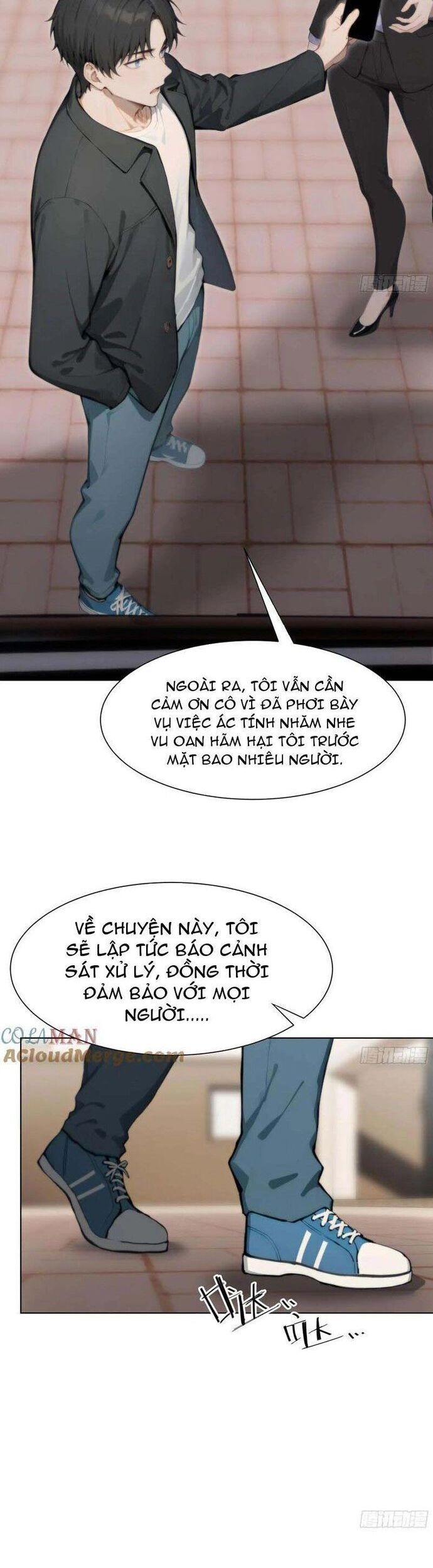 Khởi Đầu Vật Giá Sụt Giảm, Ta Trở Thành Nhà Giàu Số Một Thế Giới! - Chapter 63 - Page 30