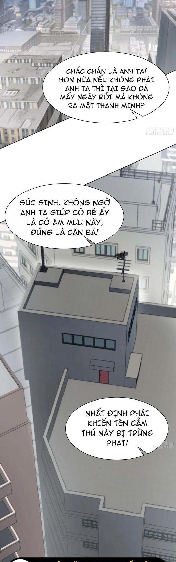 Khởi Đầu Vật Giá Sụt Giảm, Ta Trở Thành Nhà Giàu Số Một Thế Giới! - Chapter 63 - Page 33