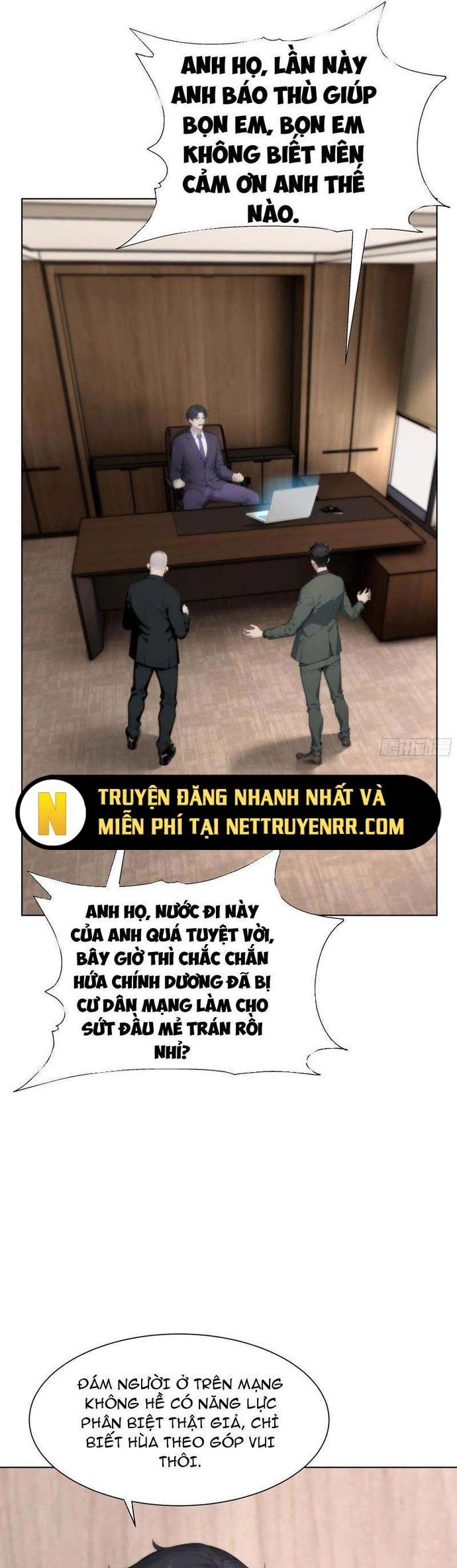 Khởi Đầu Vật Giá Sụt Giảm, Ta Trở Thành Nhà Giàu Số Một Thế Giới! - Chapter 63 - Page 37