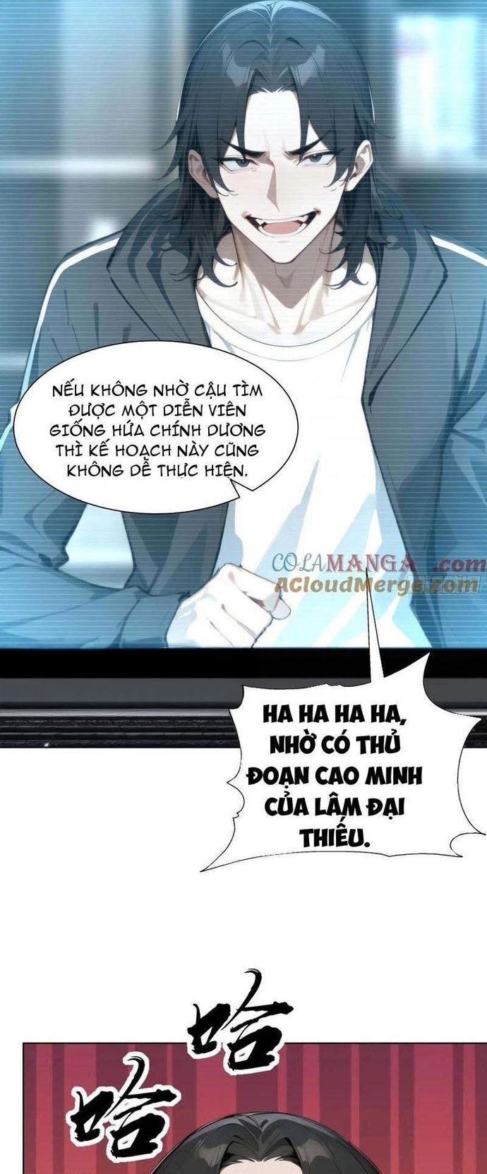 Khởi Đầu Vật Giá Sụt Giảm, Ta Trở Thành Nhà Giàu Số Một Thế Giới! - Chapter 63 - Page 39